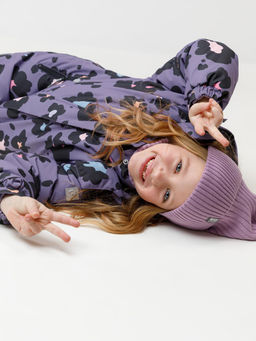 ВК 60127/н/1 УЗГ комбинезон дет - Crockid фото 4