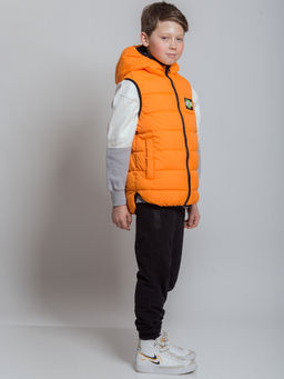 ЖИЛЕТКА НЕДЖИ