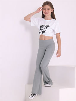 легинсы 1ДРЛ4543023 - Апрель фото 3