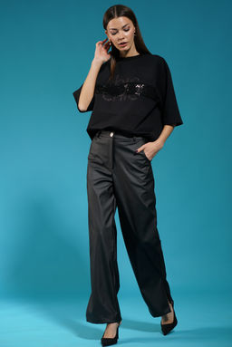 Джемпер 4143 - Kivviwear фото 5