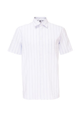 Сорочка мужская короткий рукав GREG Gb121/309/03/Z  фото 2