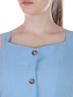 831 Платье длинное летнее Fashion