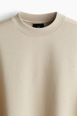 Sudadera Loose Fit - H&m фото 7