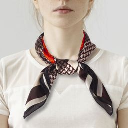 Платок 23/0670/087