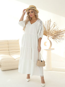 Платье П4-5446/1