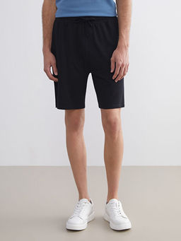 Slim Fit Erkek Pijama Alt ?ort