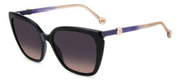 Солнцезащитные очки CAROLINA HERRERA HER 0385/S