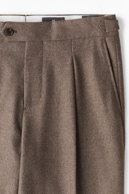 Pantalon sastre Regular Fit - H&m фото 8