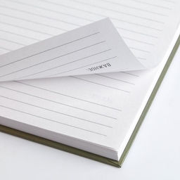 Подарочный набор Я могу. Делаю: ежедневник 80 листов и ручка