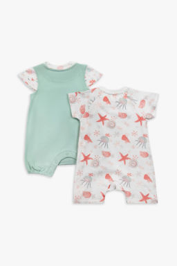 Motherbear / Песочники 2 шт.