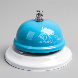 Игра на скорость и внимание со звонком Холодное сердце, Холодное сердце - Disney фото 14