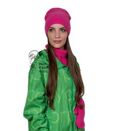 ФАБИЯ шапка женская - Landre фото 7