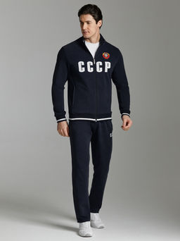 Спортивный костюм мужской СССР 11M-RT-1752 - Rusteam фото 2