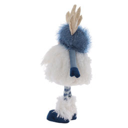 Игрушка набивная "Гном", L30 W13 H40/30 см