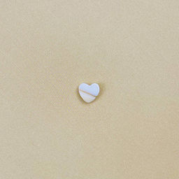 Бусины для украшений из Перламутра (5 шт)