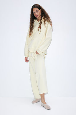 Sudadera oversize con capucha - H&m фото 3