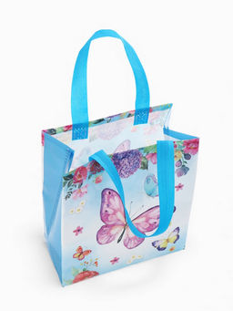Цена за 2 шт. Сумка детская «Бабочки», 22×11×23 см, МИКС