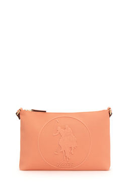 Женская сумка через плечо Salmon Неожиданная скидка в корзине