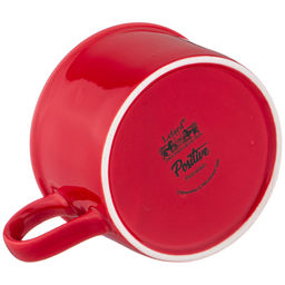 КРУЖКА LEFARD ПОЗИТИВ 220МЛ  фото 4