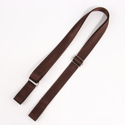 Ремень военный с подтяжкой, 100 см