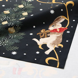 Дорожка Этель «Fairy tale» 40×149 см, 100% хлопок, саржа 190 г/м²