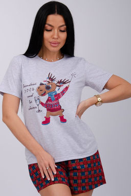 Пижама Приколось