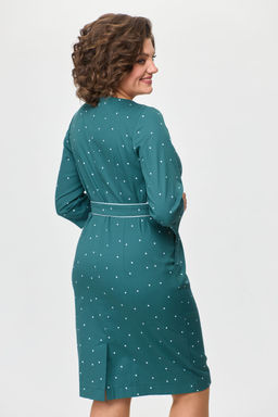 Платье Bonna Image 854 бирюзовый фото 5