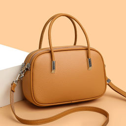 Bags Сумка женская / кожа / 0111243