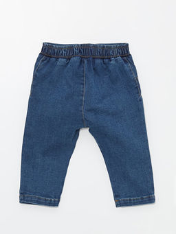 Basic Erkek Bebek Jean Pantolon - Waikiki фото 2
