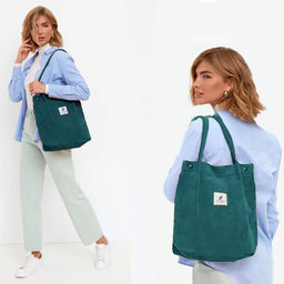 Сумка K2-500-L/Green - Ferro фото 2