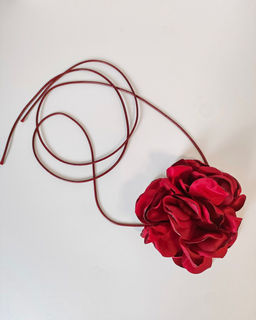 Колье - чокер