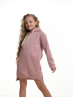 Платье для девочки молодежное подростковое красивое модное UD 7505 сирень - Mini maxi фото 8