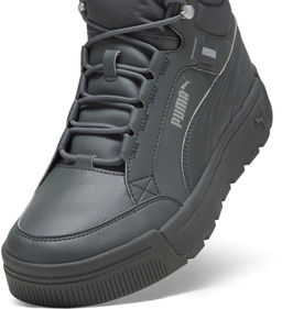 Кеды взрослые