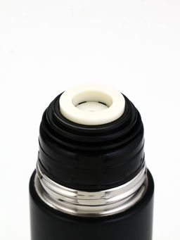 Подарочный набор новогодний «Новый год», термос 500 мл, кружка 2 шт.