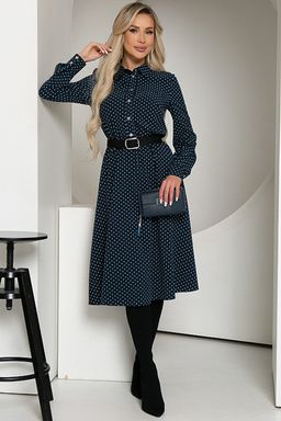 Платье 70895 - Avili фото 6