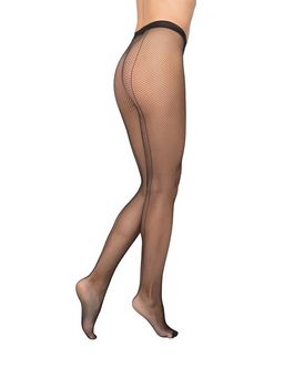 ШОК-ЦЕНА! Mini Mistery Linea RETE(сетка со швом по ноге) - Minimi фото 5