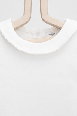 Crockid _ К 6513/сахар полукомбинезон яс  фото 2