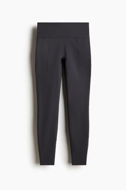 Leggings de running con ShapeMove - H&m фото 2