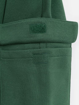 ACOOLA / Брюки детские для мальчиков Kabul1 темно-зеленый