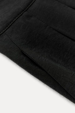 ZW COLLECTION DARTED TROUSERS - Zara фото 25