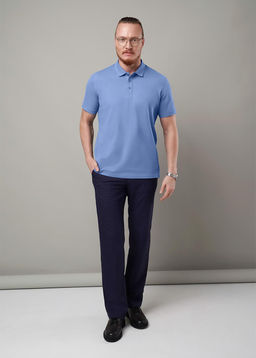 Поло мужское