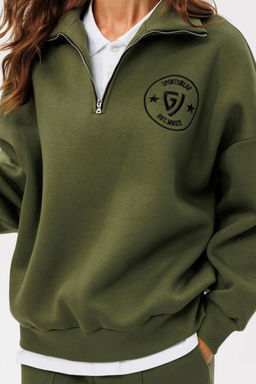 Костюм GO F3071/26-02.170-176 фисташка  фото 3021