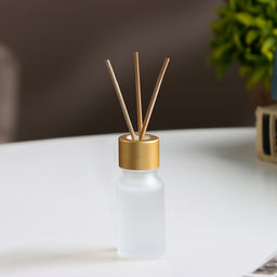 Цена за 2 шт. Диффузор ароматический «Сочная дыня» 10 мл