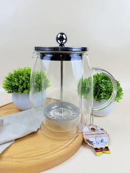 Френч-пресс 600мл OLS-HR514-1