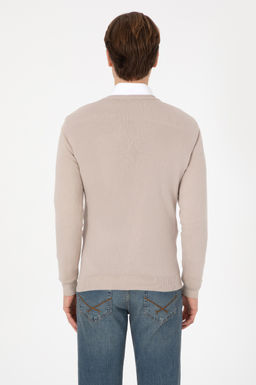 Erkek Ta_ Basic Kazak - U.s. polo assn фото 5