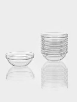 Набор салатников Chef's 6 шт. 90 мм