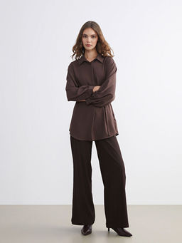 Oversize Kad?n G?mlek Tunik