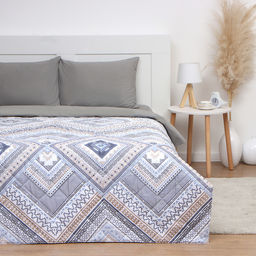 Покрывало LoveLife евро Mosaic, 200*2105см, микрофайбер, 100% п/э