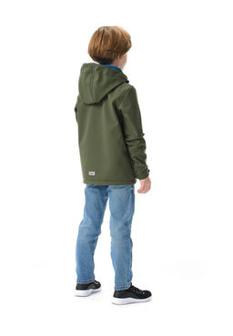 Куртка д/мал. Харви - Oldos фото 2