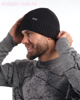 116/FL SHM Шапка мужская флис (58-60)